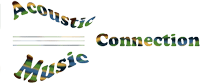 Acoustic Music Connection logo